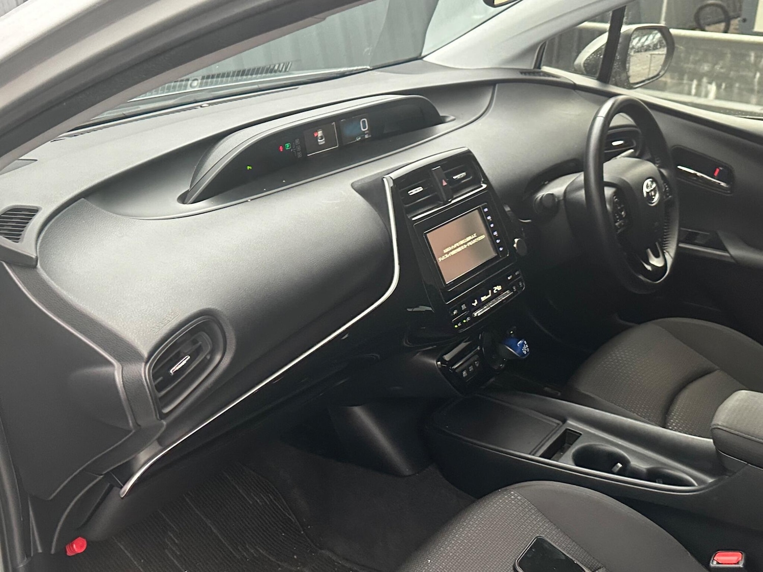 Used Toyota Prius 2024 for sale - 76188806: Photo 12