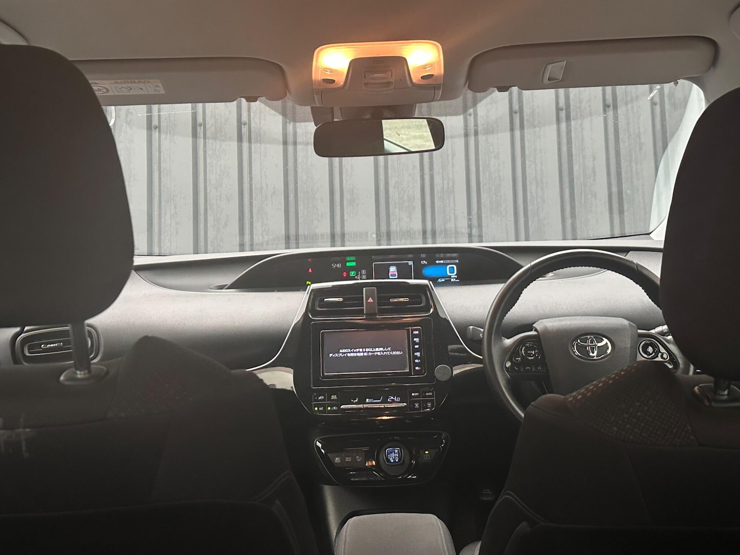 Used Toyota Prius 2024 for sale - 76188806: Photo 14