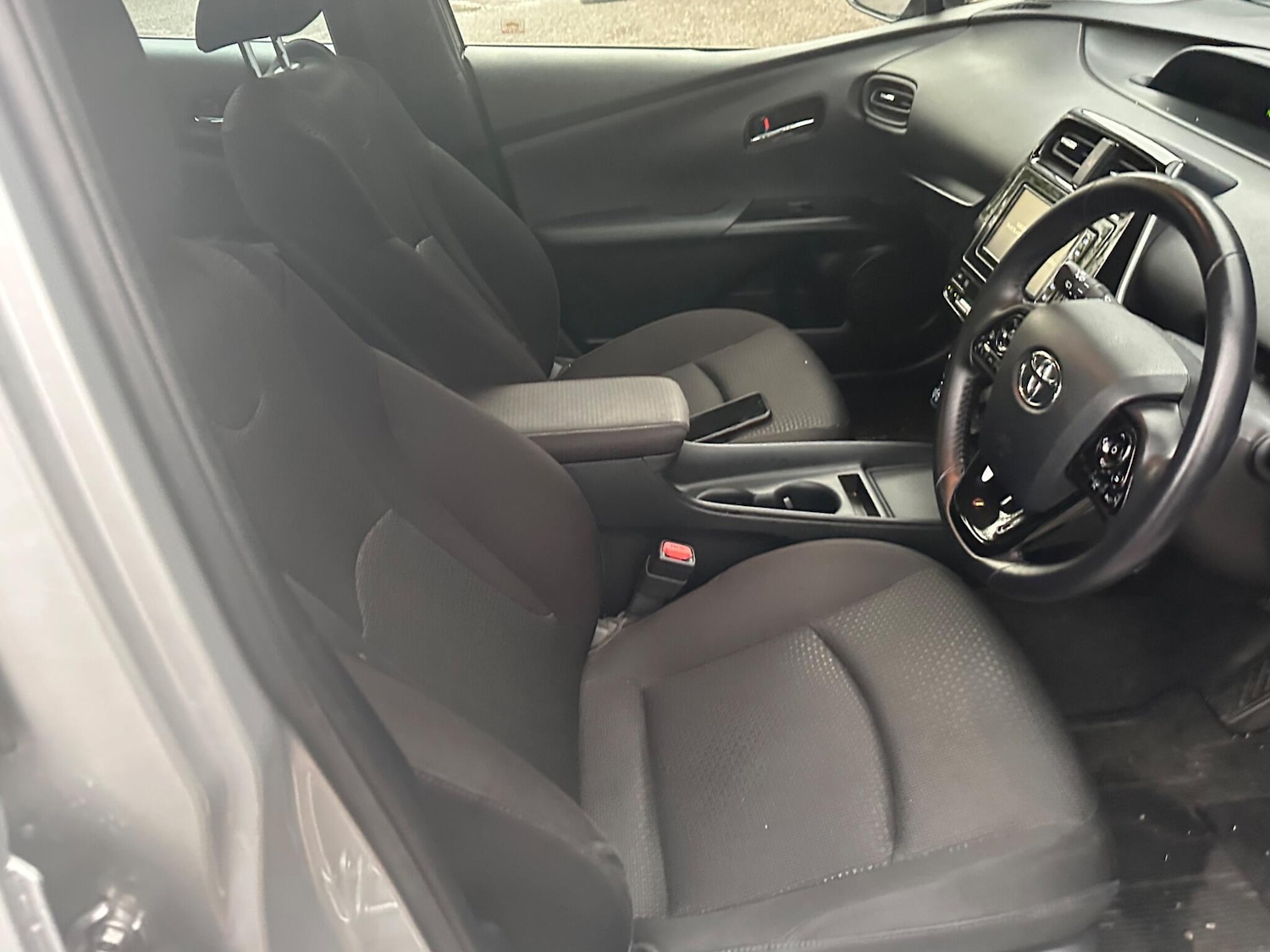 Used Toyota Prius 2024 for sale - 76188806: Photo 15