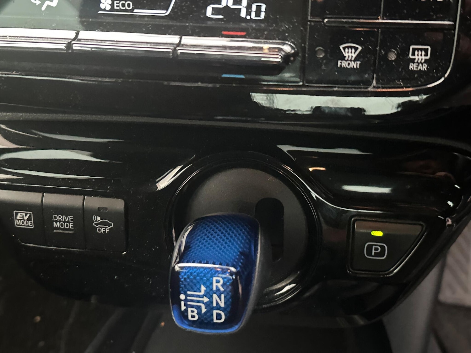 Used Toyota Prius 2024 for sale - 76188806: Photo 22
