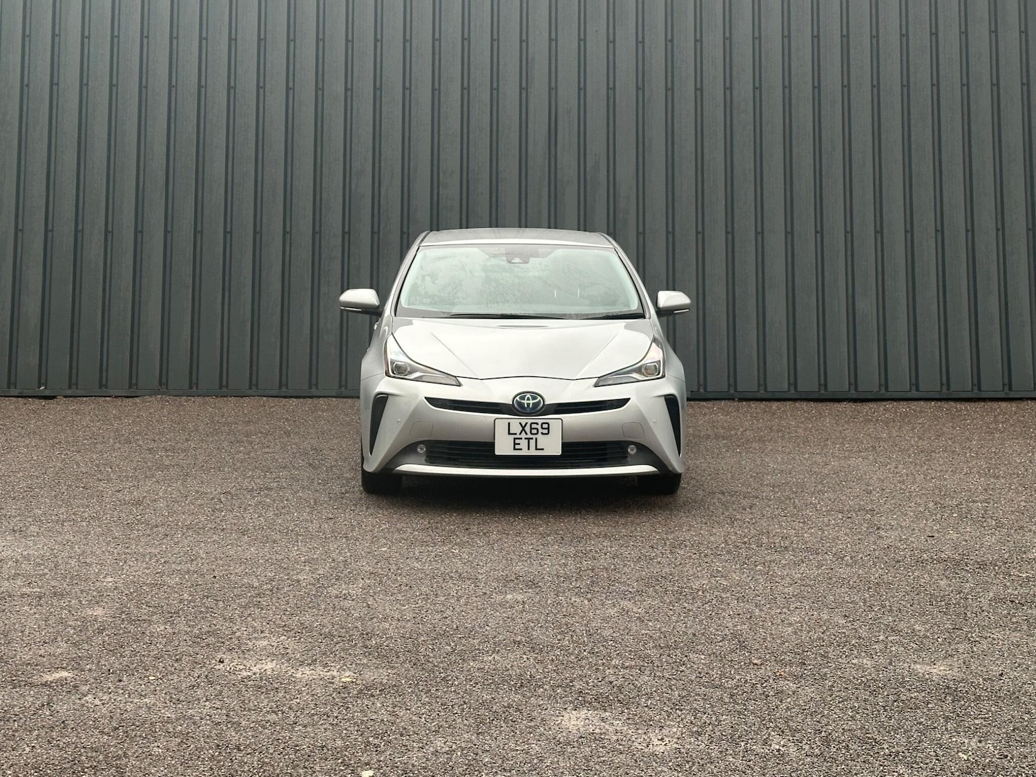 Used Toyota Prius 2024 for sale - 76188806: Photo 3