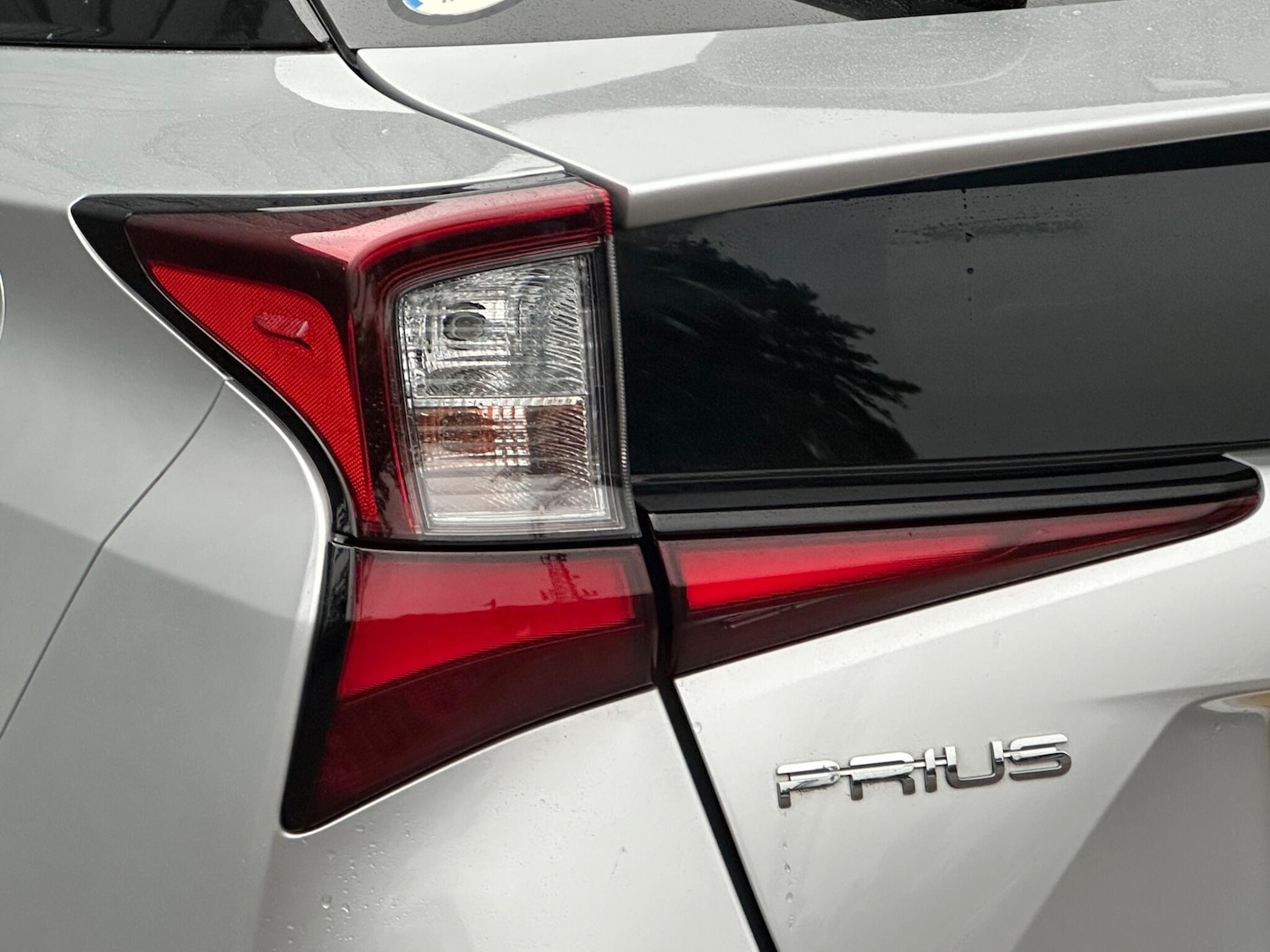 Used Toyota Prius 2024 for sale - 76188806: Photo 43