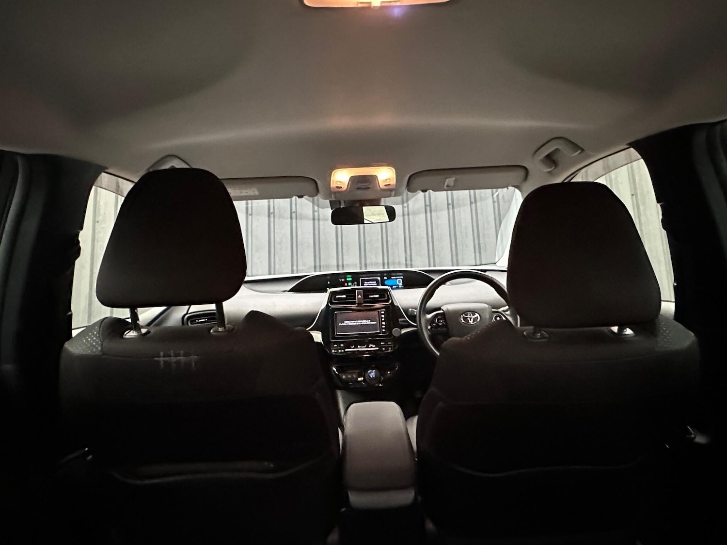 Used Toyota Prius 2024 for sale - 76188806: Photo 49