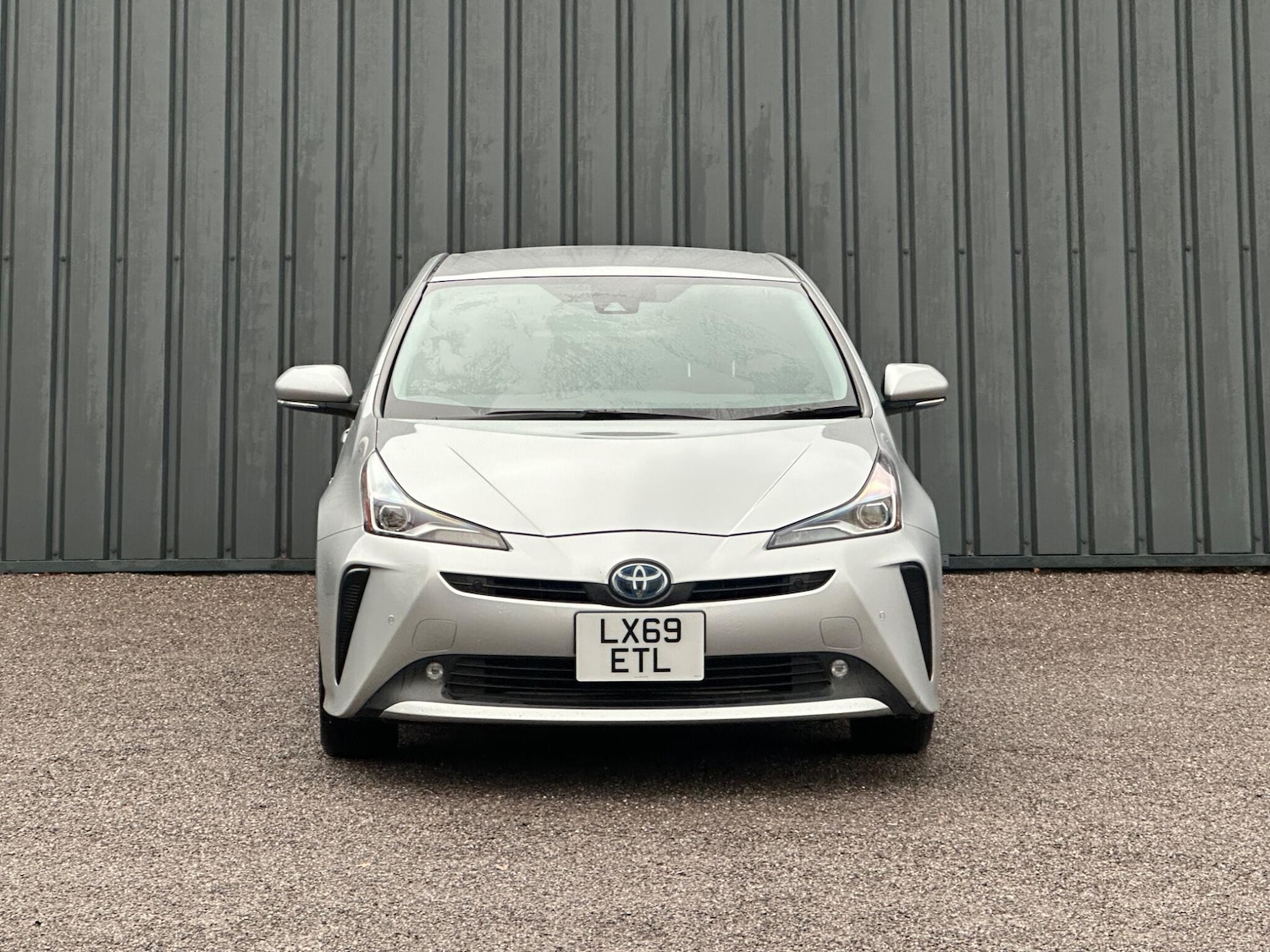Used Toyota Prius 2024 for sale - 76188806: Photo 5