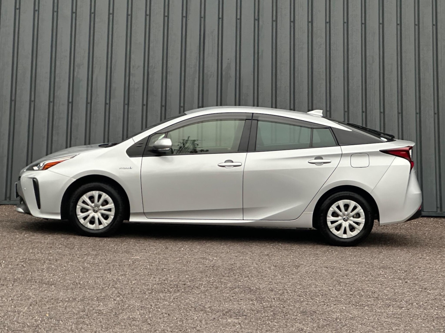 Used Toyota Prius 2024 for sale - 76188806: Photo 6