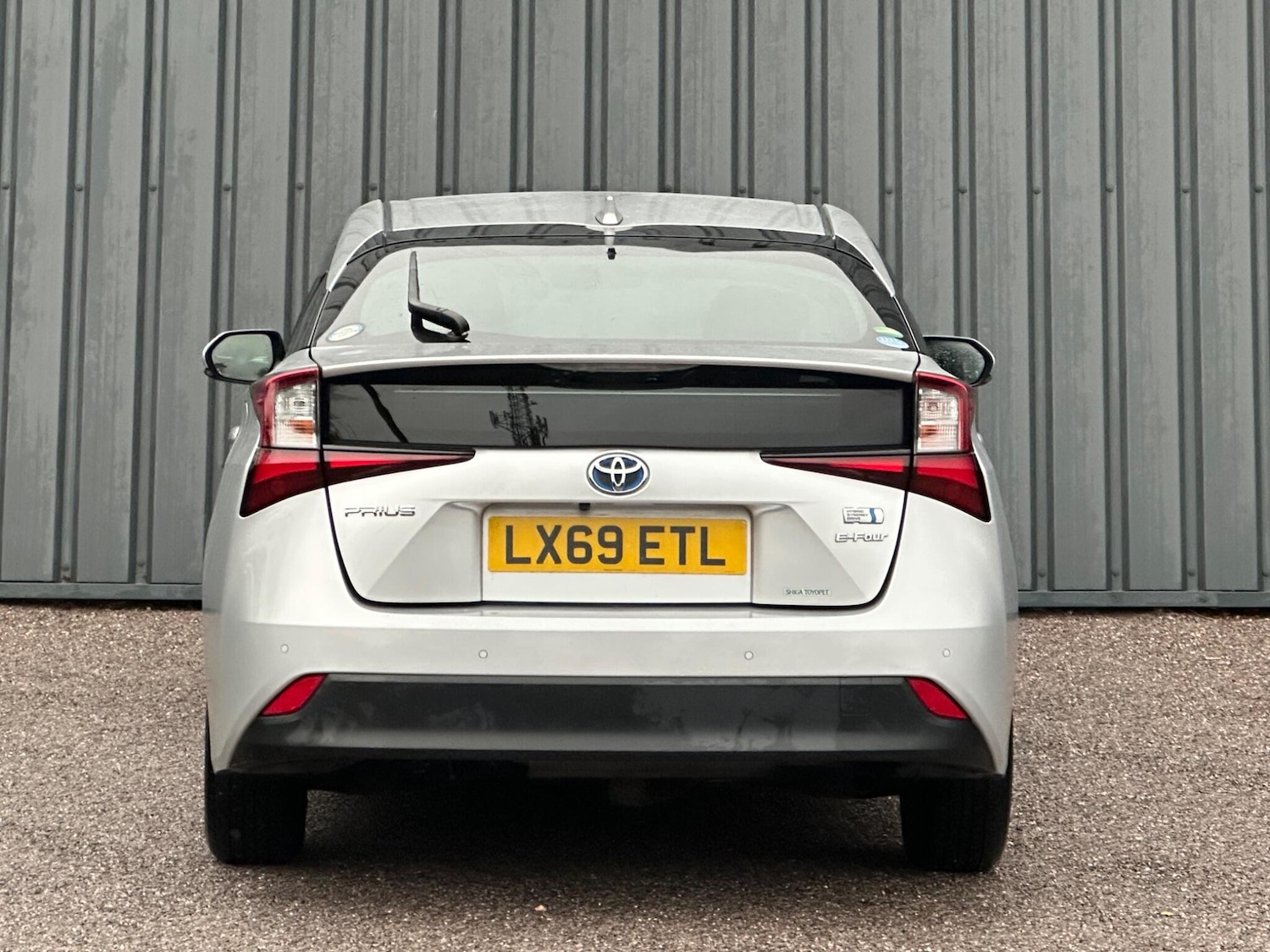 Used Toyota Prius 2024 for sale - 76188806: Photo 7