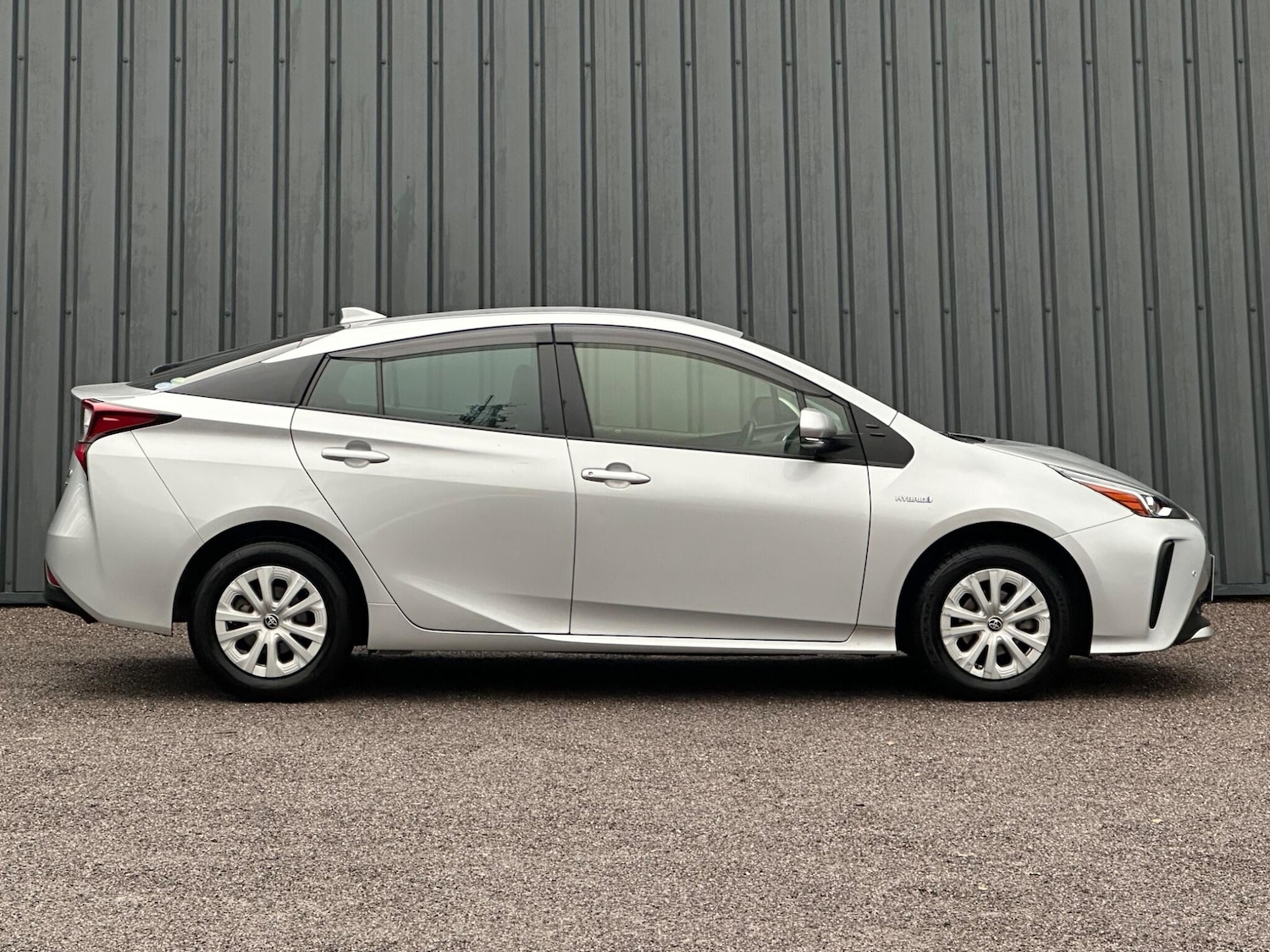 Used Toyota Prius 2024 for sale - 76188806: Photo 9