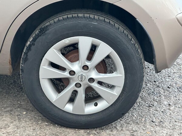 Used Nissan Note 2009 for sale - 75268255: Photo 11