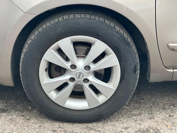 Used Nissan Note 2009 for sale - 75268255: Photo 12