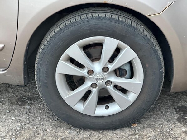 Used Nissan Note 2009 for sale - 75268255: Photo 13