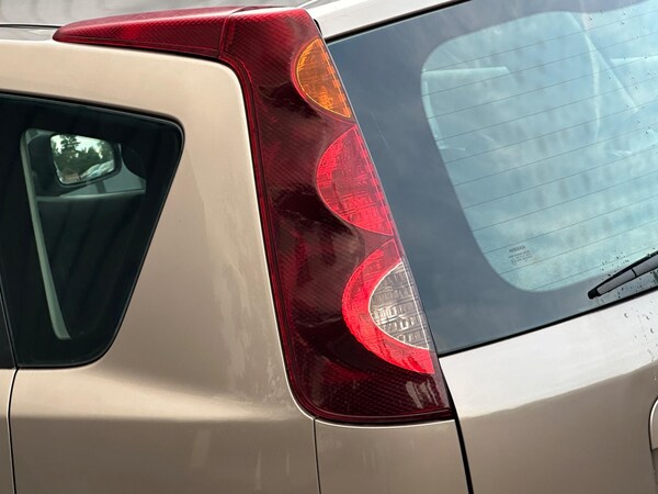 Used Nissan Note 2009 for sale - 75268255: Photo 16