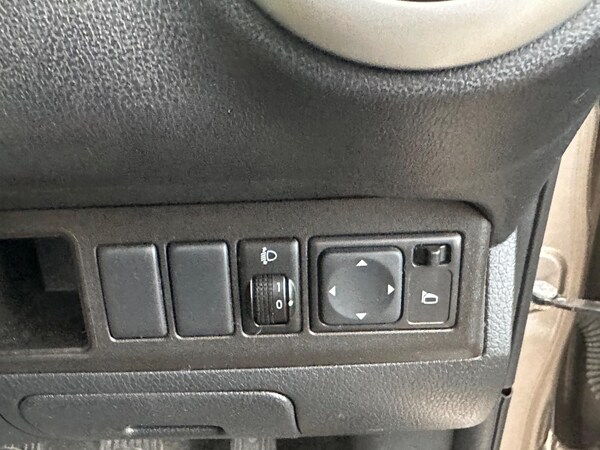 Used Nissan Note 2009 for sale - 75268255: Photo 20