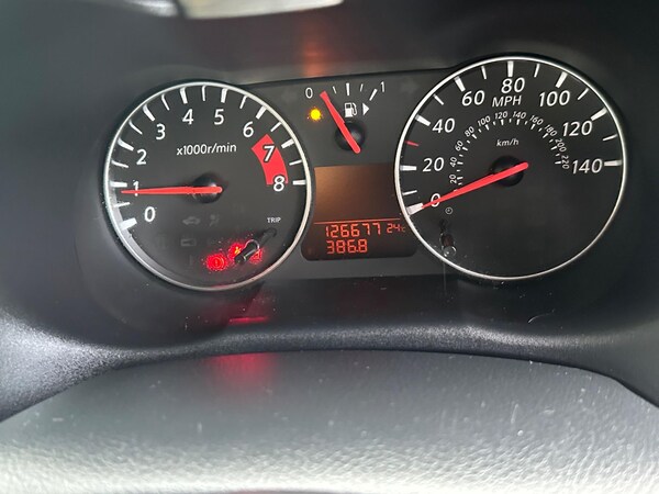 Used Nissan Note 2009 for sale - 75268255: Photo 23