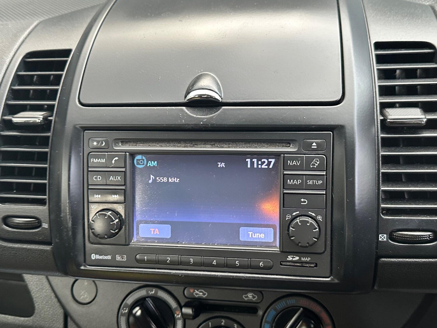 Vehicle 26
