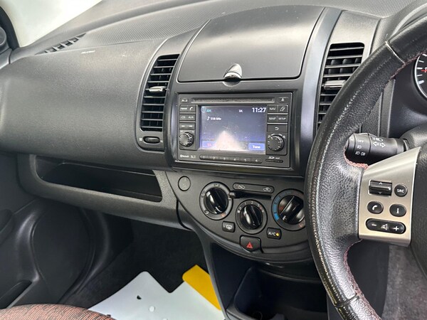 Used Nissan Note 2009 for sale - 75268255: Photo 28