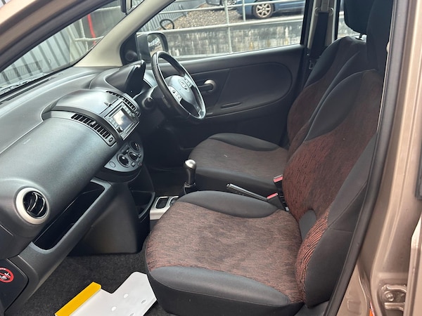 Used Nissan Note 2009 for sale - 75268255: Photo 32