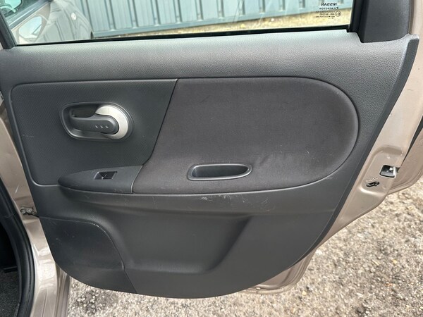 Used Nissan Note 2009 for sale - 75268255: Photo 33
