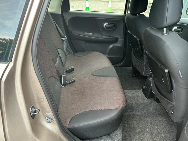 Used Nissan Note 2009 for sale - 75268255: Photo 34