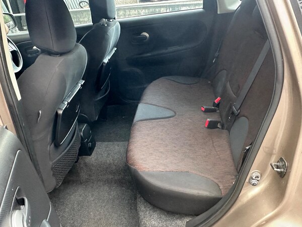 Used Nissan Note 2009 for sale - 75268255: Photo 36