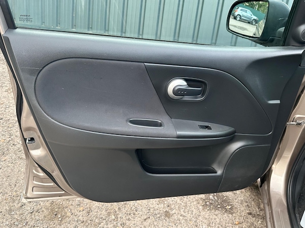 Used Nissan Note 2009 for sale - 75268255: Photo 37
