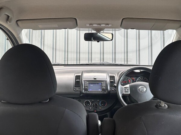 Used Nissan Note 2009 for sale - 75268255: Photo 38