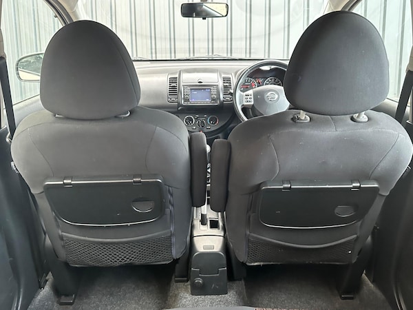 Used Nissan Note 2009 for sale - 75268255: Photo 39