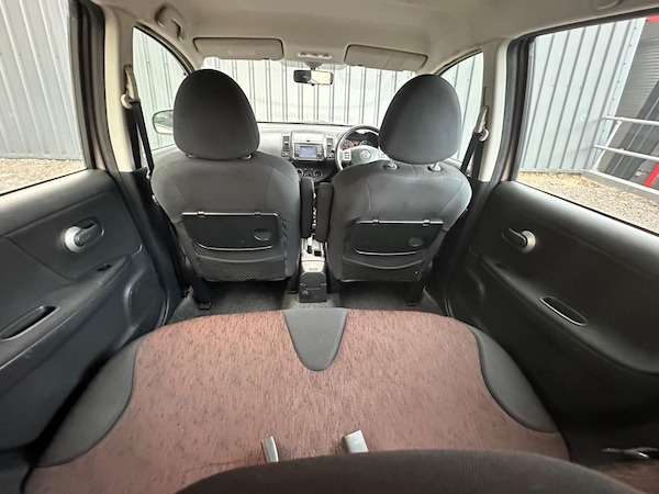 Used Nissan Note 2009 for sale - 75268255: Photo 40