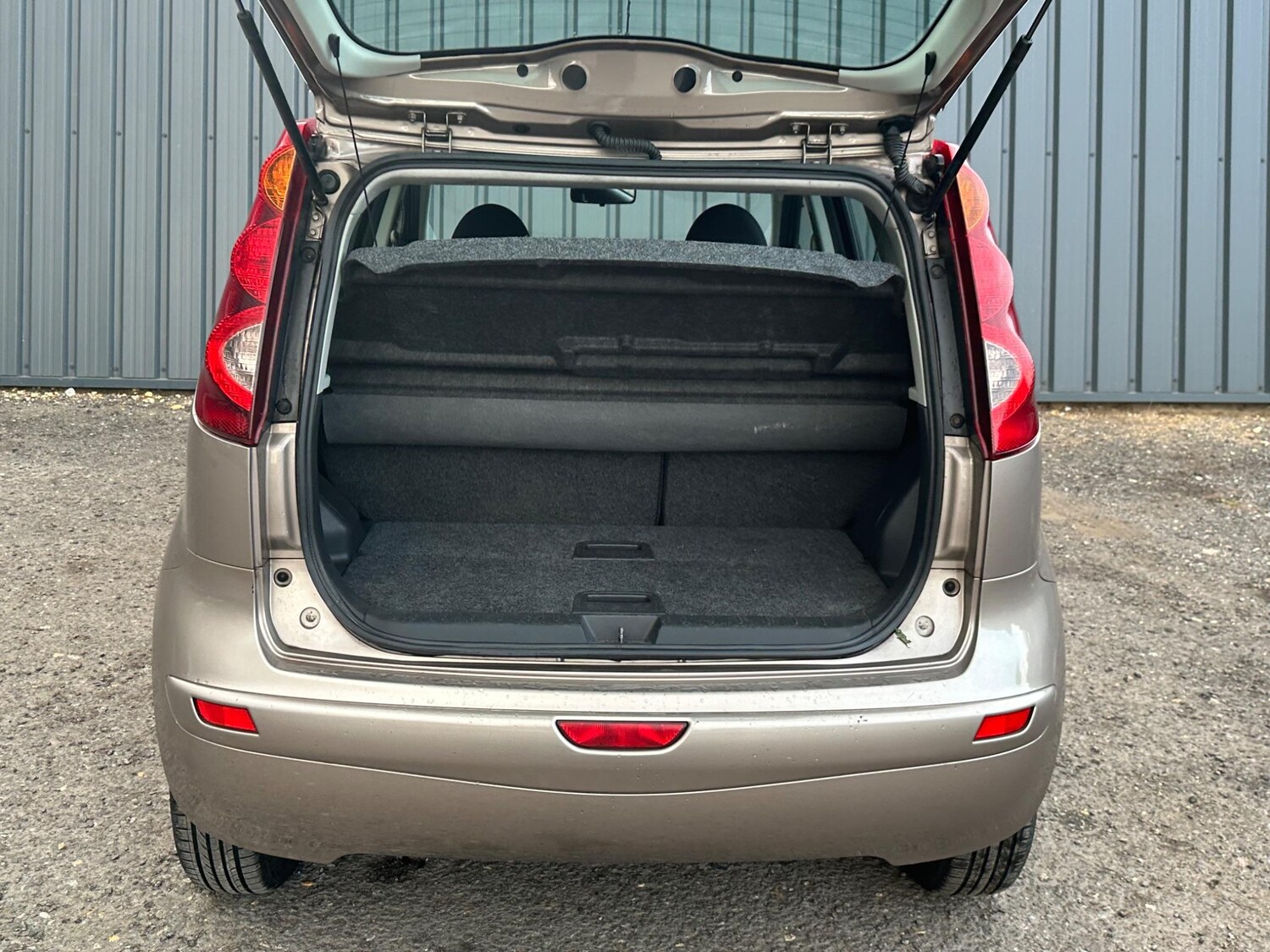 Vehicle 42