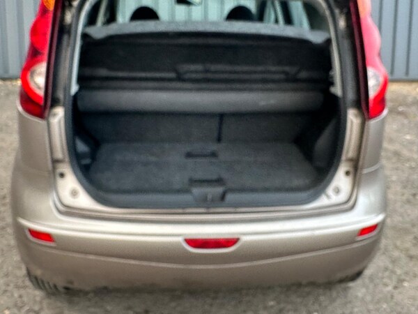 Used Nissan Note 2009 for sale - 75268255: Photo 43