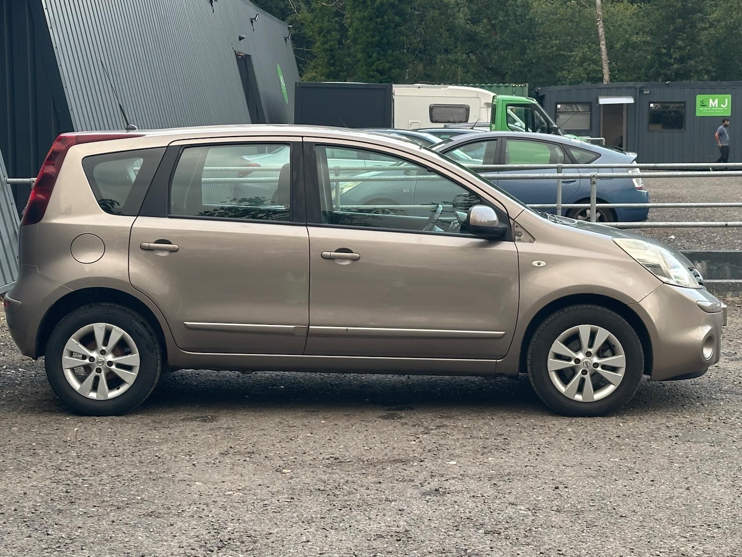 Vehicle 7