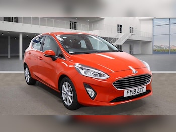 Ford - Fiesta