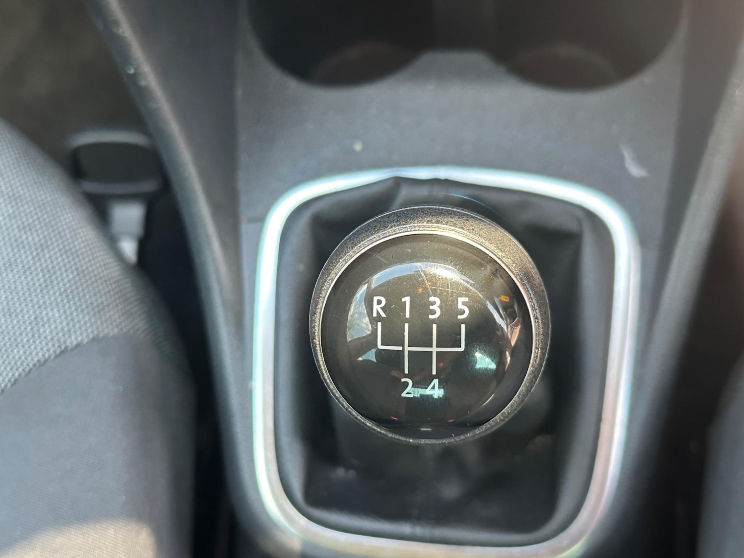 Vehicle 24