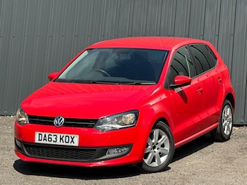 Used Volkswagen Polo 2013 for sale - 75269174: Photo