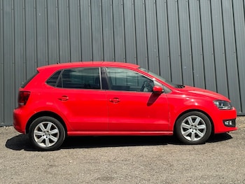 Used Volkswagen Polo 2013 for sale - 75269174: Photo