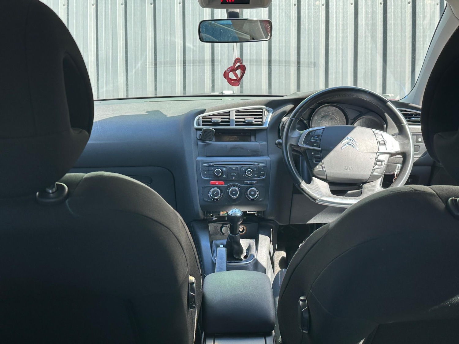 Vehicle 17