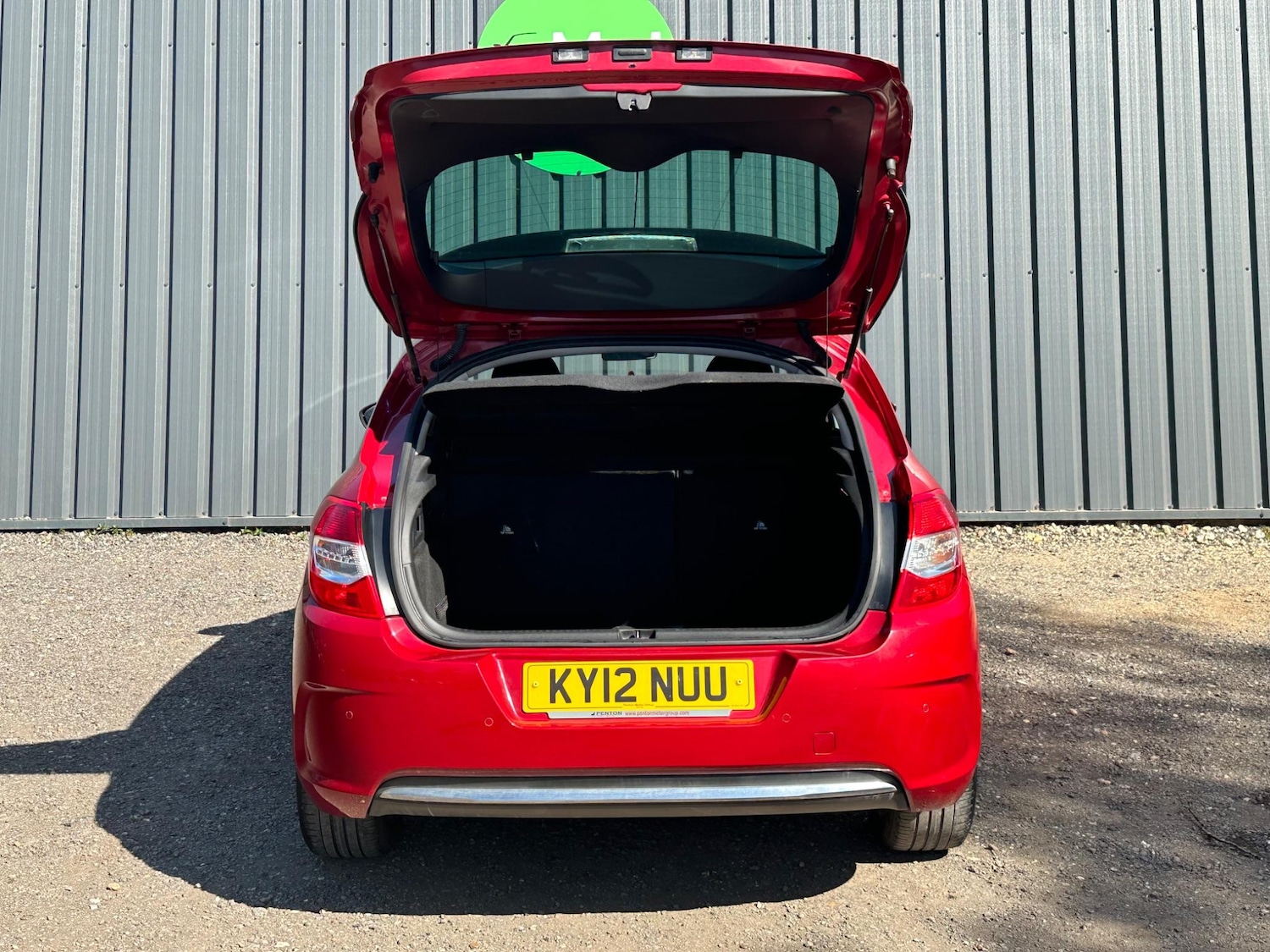 Vehicle 42