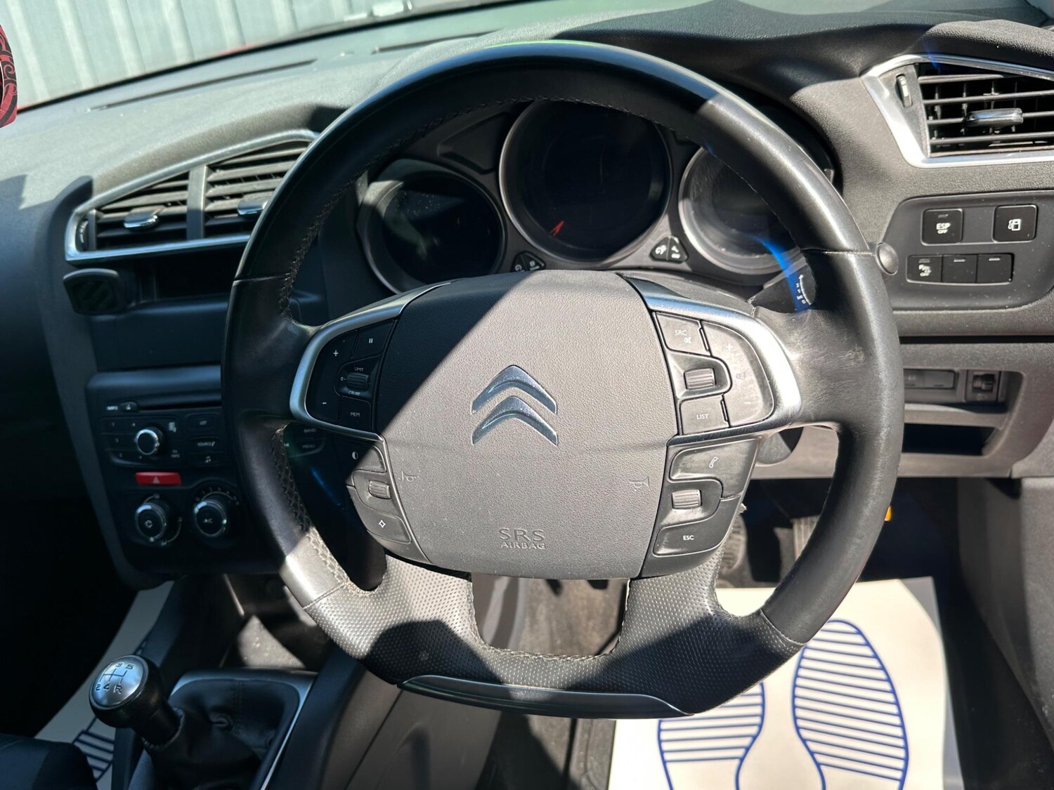 Vehicle 45