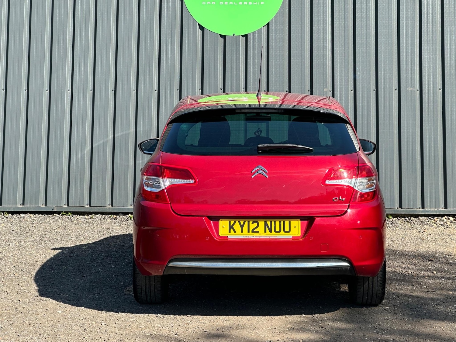 Vehicle 9