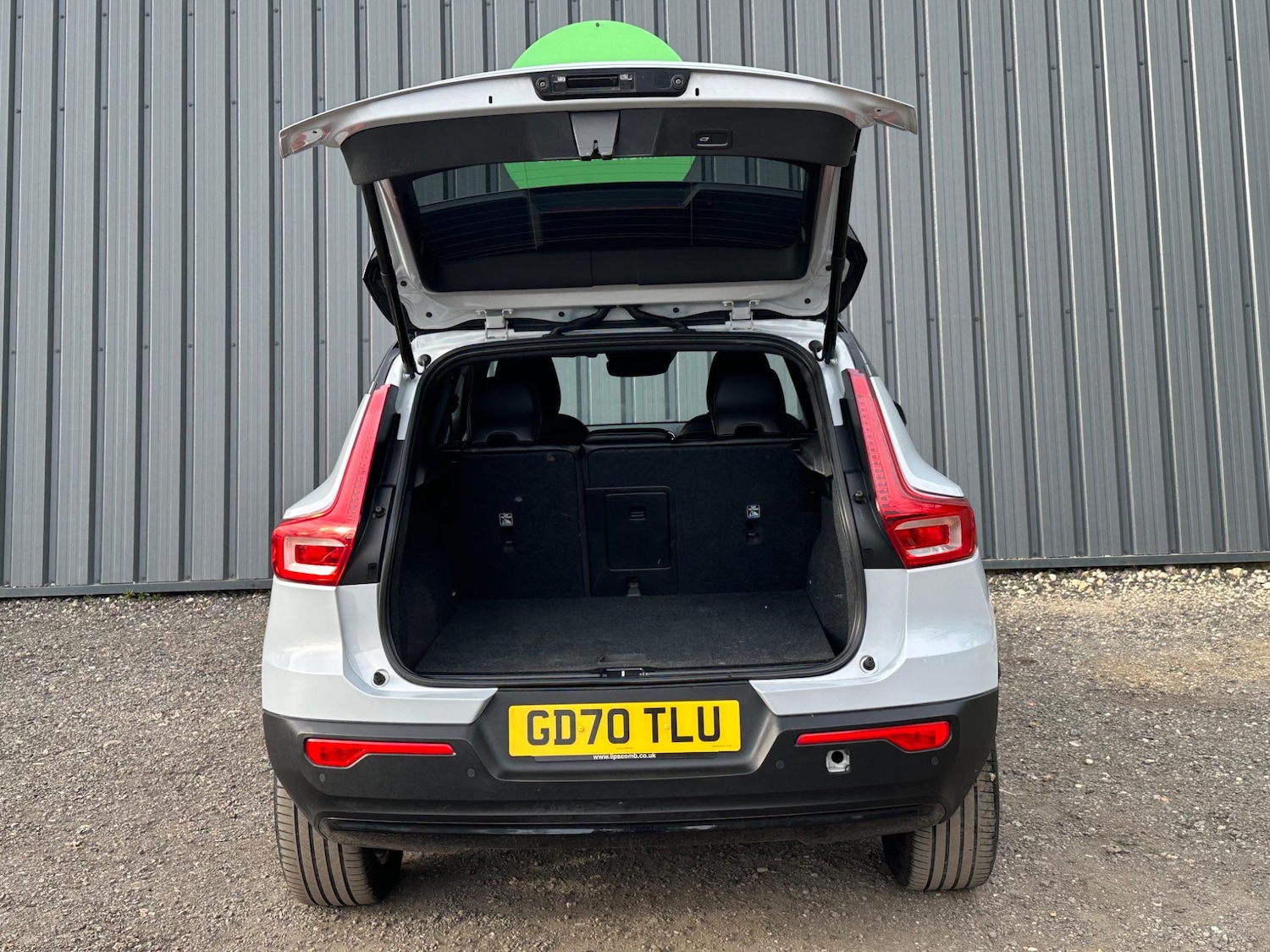 Vehicle 36