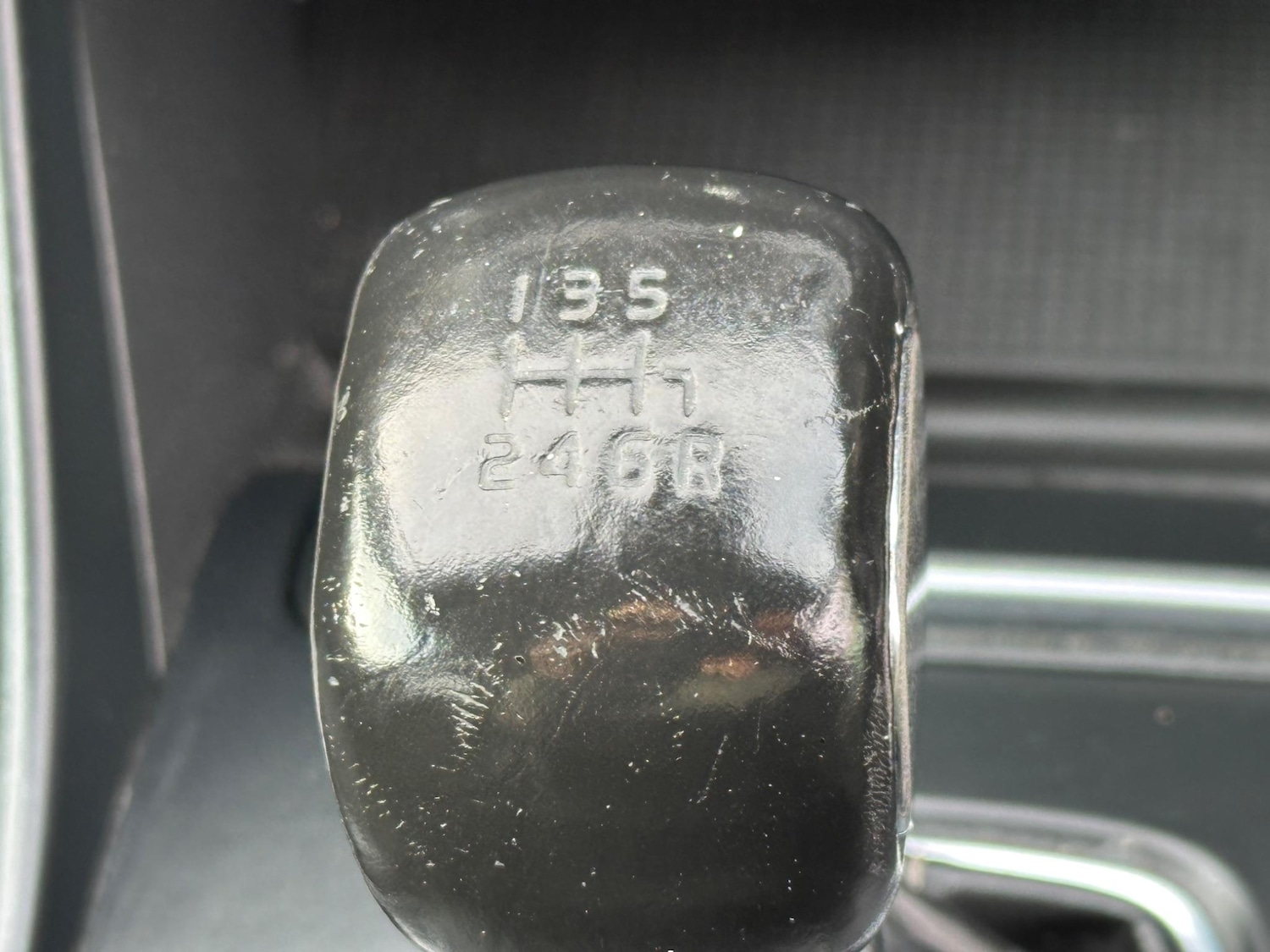 Vehicle 53