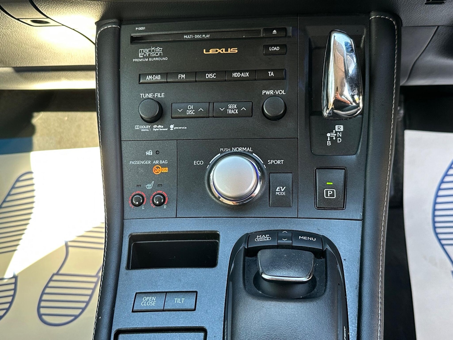 Vehicle 26