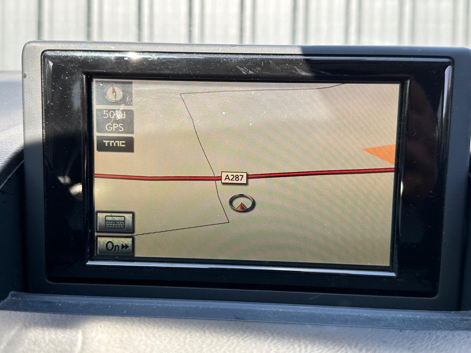 Vehicle 29