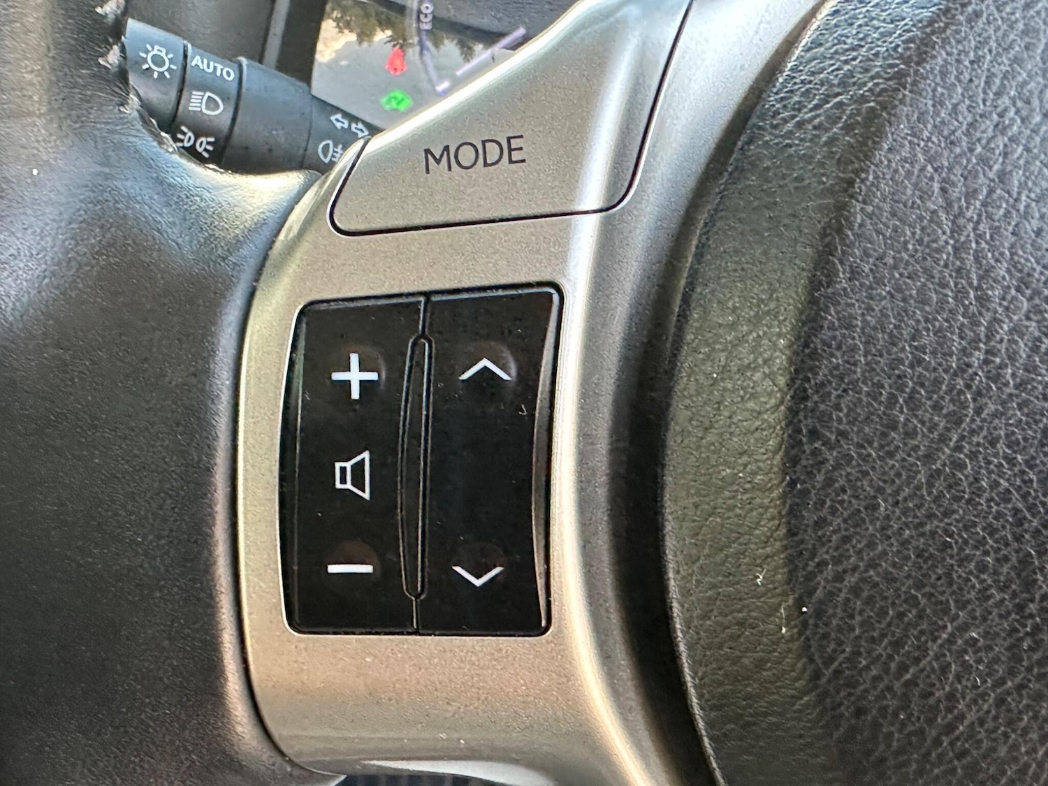 Vehicle 32