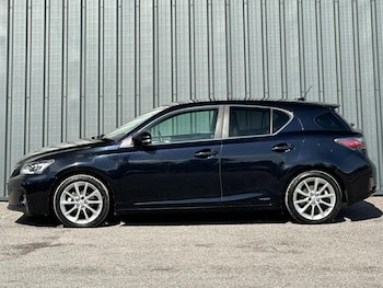 Used Lexus CT 2012 for sale - 75866784: Photo