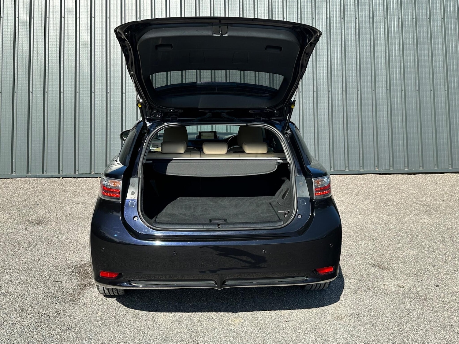 Vehicle 47