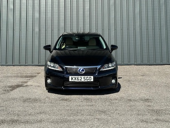 Used Lexus CT 2012 for sale - 75866784: Photo