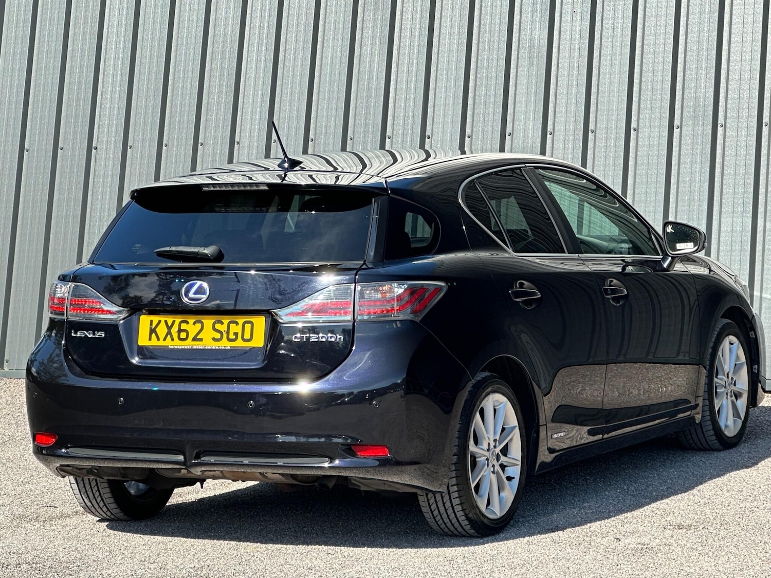 Vehicle 7