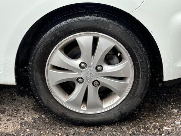 Used Hyundai i10 2012 for sale - 75269352: Photo 10