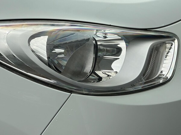 Used Hyundai i10 2012 for sale - 75269352: Photo 17