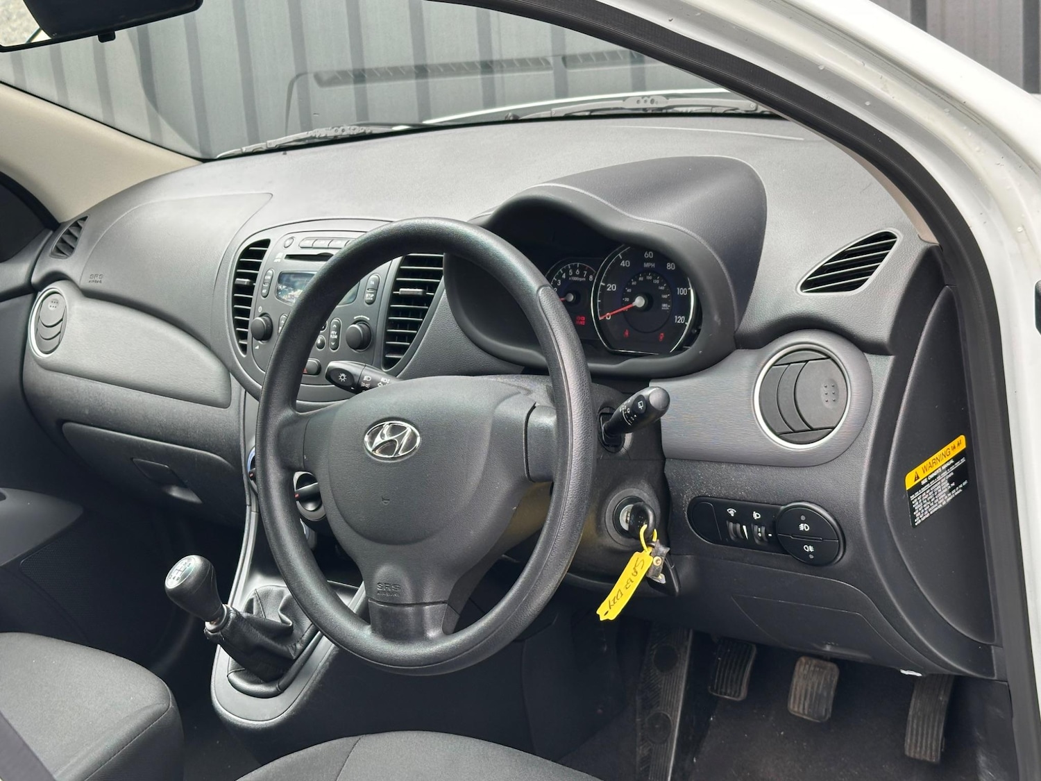 Vehicle 19